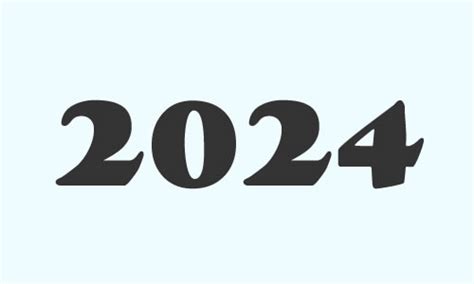 2024 年是什么年|2024年是什么年